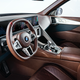 Image for article titled BMW's Concept XM Will Be The First Electrified And Most Powerful M Car Ever